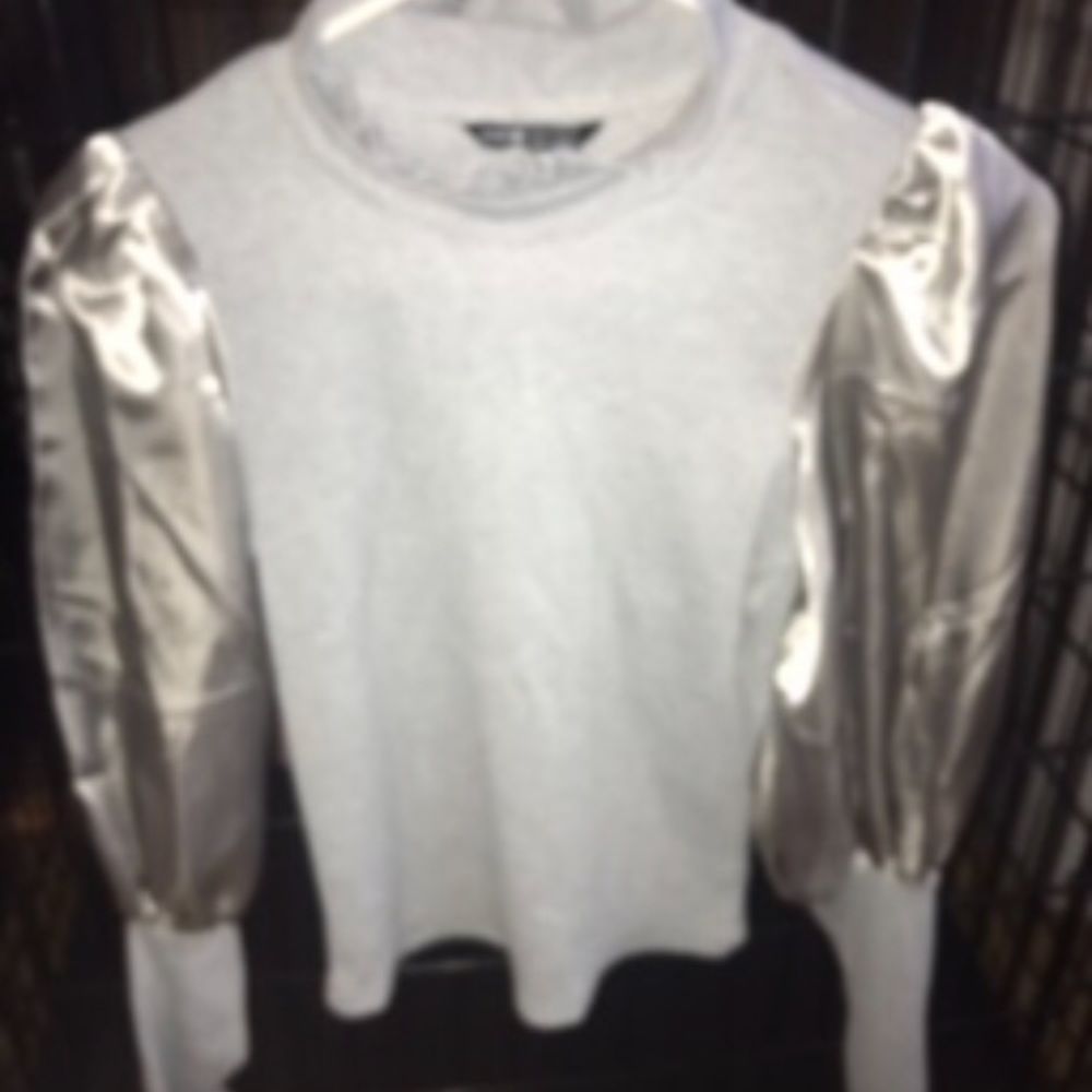 SHEIN women’s xs top